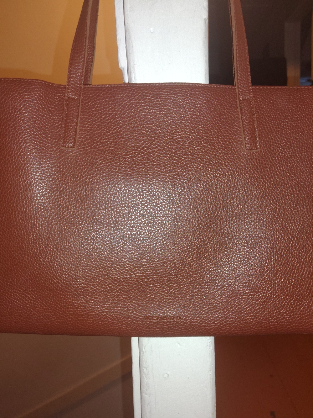 Vince Camuto Luck tote bag